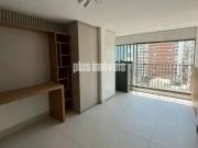 Cobertura para Locação em São Paulo/SP Paraíso 1 Quartos