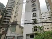 Cobertura para Locação em São Paulo/SP Paraíso 3 Quartos
