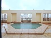 Cobertura para Locação em São Paulo/SP Paraíso 4 Quartos