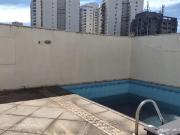 Cobertura para Locação em São Paulo/SP Parque Mandaqui 4...
