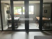 Cobertura para Locação em São Paulo/SP Perdizes 1 Quartos