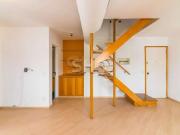 Cobertura para Locação em São Paulo/SP Perdizes 1 Quartos