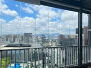 Cobertura para Locação em São Paulo/SP Perdizes 1 Quartos