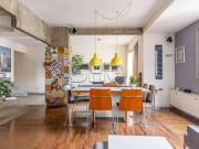 Cobertura para Locação em São Paulo/SP Perdizes 1 Quartos