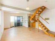 Cobertura para Locação em São Paulo/SP Perdizes 2 Quartos