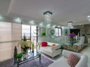 Cobertura para Locação em São Paulo/SP Perdizes 3 Quartos