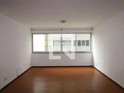 Cobertura para Locação em São Paulo/SP Perdizes 3 Quartos