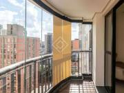 Cobertura para Locação em São Paulo/SP Perdizes 3 Quartos