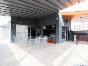 Cobertura para Locação em São Paulo/SP Perdizes 3 Quartos