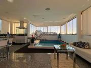 Cobertura para Locação em São Paulo/SP Perdizes 3 Quartos