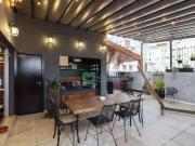 Cobertura para Locação em São Paulo/SP Perdizes 3 Quartos