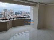 Cobertura para Locação em São Paulo/SP Perdizes 4 Quartos