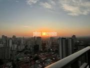 Cobertura para Locação em São Paulo/SP Pinheiros 2 Quartos
