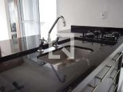 Cobertura para Locação em São Paulo/SP Pinheiros 2 Quartos