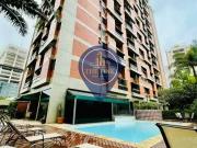 Cobertura para Locação em São Paulo/SP Pinheiros 2 Quartos