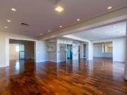 Cobertura para Locação em São Paulo/SP Pinheiros 4 Quartos