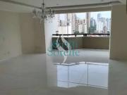 Cobertura para Locação em São Paulo/SP Pompéia 4 Quartos