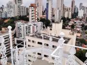 Cobertura para Locação em São Paulo/SP Pompéia 4 Quartos