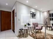 Cobertura para Locação em São Paulo/SP Ponte Rasa 3 Quartos
