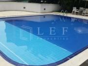 Cobertura para Locação em São Paulo/SP Real Parque 3 Quartos