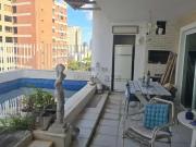 Cobertura para Locação em São Paulo/SP Real Parque 4 Quartos