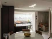 Cobertura para Locação em São Paulo/SP Santana 1 Quartos