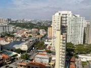 Cobertura para Locação em São Paulo/SP Santana 3 Quartos