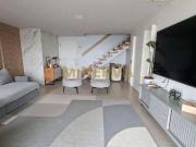 Cobertura para Locação em São Paulo/SP Santana 3 Quartos