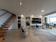 Cobertura para Locação em São Paulo/SP Santana 3 Quartos