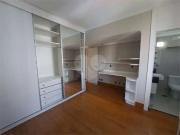 Cobertura para Locação em São Paulo/SP Santana 3 Quartos