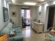 Cobertura para Locação em São Paulo/SP Santana 3 Quartos