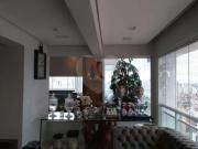 Cobertura para Locação em São Paulo/SP Santana 4 Quartos