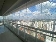 Cobertura para Locação em São Paulo/SP Santana 4 Quartos