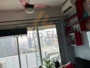 Cobertura para Locação em São Paulo/SP Santo Amaro 1 Quartos