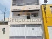 Cobertura para Locação em São Paulo/SP Santo Amaro 2 Quartos
