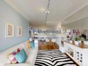 Cobertura para Locação em São Paulo/SP Santo Amaro 4 Quartos