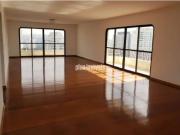 Cobertura para Locação em São Paulo/SP Santo Amaro 6 Quartos