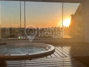 Cobertura para Locação em São Paulo/SP Saúde 1 Quartos