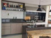 Cobertura para Locação em São Paulo/SP Tatuapé 3 Quartos