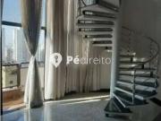 Cobertura para Locação em São Paulo/SP Tatuapé 4 Quartos