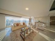 Cobertura para Locação em São Paulo/SP Tatuapé 4 Quartos