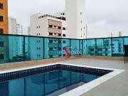 Cobertura para Locação em São Paulo/SP Tatuapé 4 Quartos