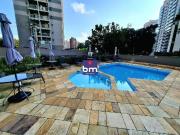 Cobertura para Locação em São Paulo/SP Vila Andrade 3...