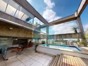 Cobertura para Locação em São Paulo/SP Vila Andrade 3...