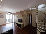 Cobertura para Locação em São Paulo/SP Vila Carrão 3 Quartos