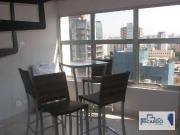 Cobertura para Locação em São Paulo/SP Vila Clementino 2...