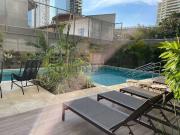 Cobertura para Locação em São Paulo/SP Vila Cordeiro