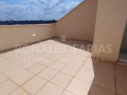 Cobertura para Locação em São Paulo/SP Vila da Paz 2 Quartos