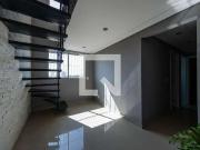 Cobertura para Locação em São Paulo/SP Vila Ema 2 Quartos