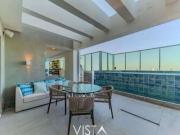 Cobertura para Locação em São Paulo/SP Vila Gomes Cardim...